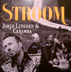 STROOM - CD 