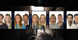 Hunted VIPS was geweldig