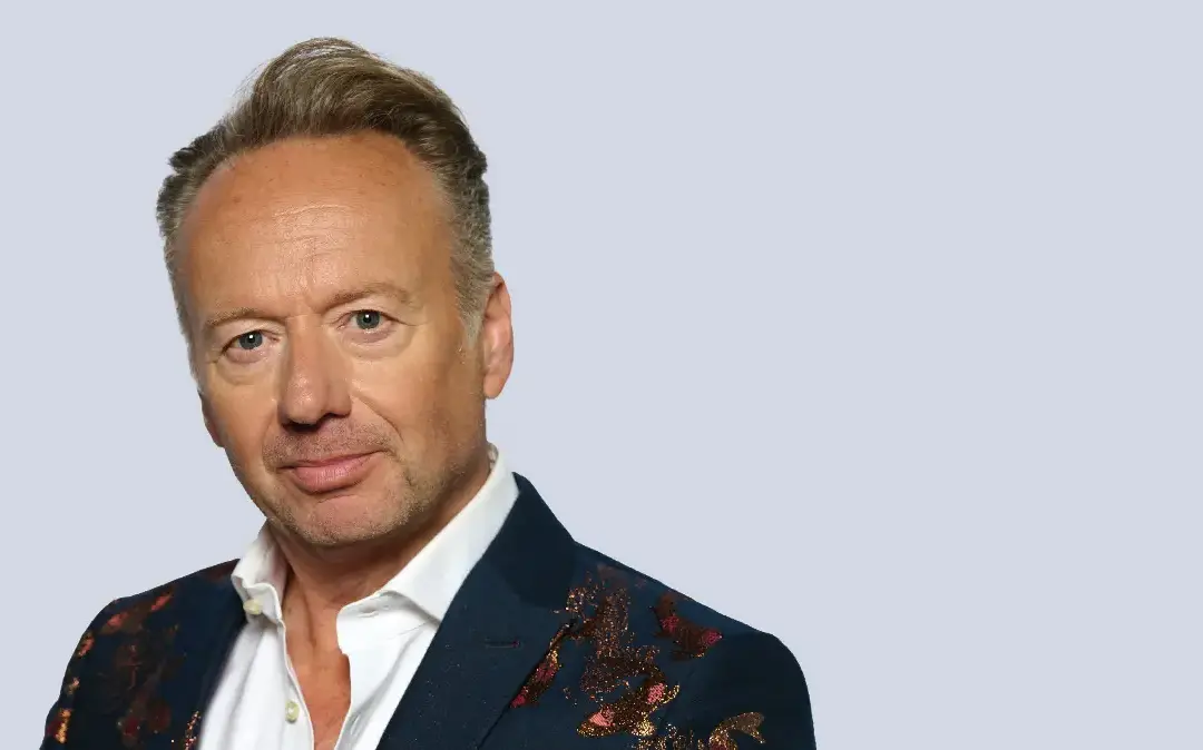 Voorbereiding van de nieuwe theatershow Lieve&nbsp;Hemel